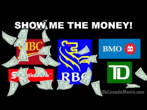 Oh Canada Movie 2 - Banking 1