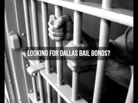 Dallas Bail Bonds: 24hrs Bail in Dallas