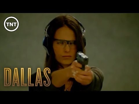 Revenge | Dallas | TNT