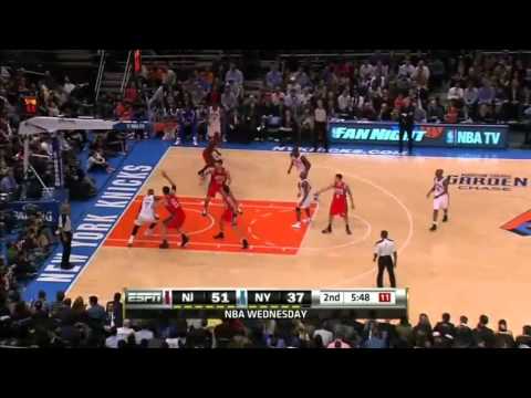 Carmelo Anthony-New York Knicks Hero Best Plays Mix(10-11 Season MIX)(Go Hard-Dj Khaled)720p