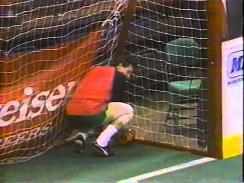 The Dallas Sidekicks - NEVER SAY DIE - Part 1 of 5