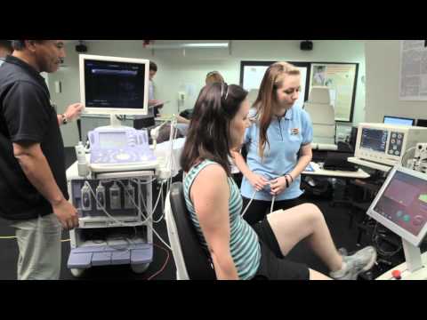 ECU Bachelor of Science (Exercise Science and Rehabilitation)