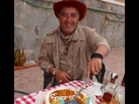 FESTA COWBOY CUMPLE PAPA