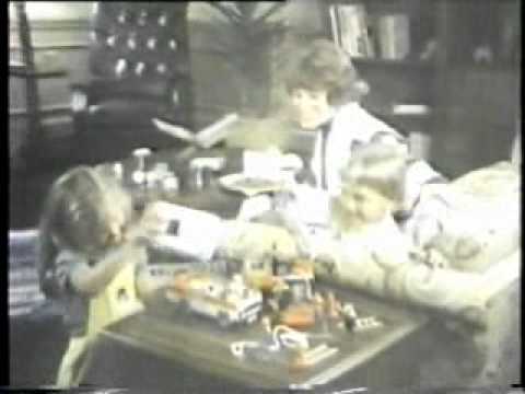 CBS Special Holiday promos - December 1978