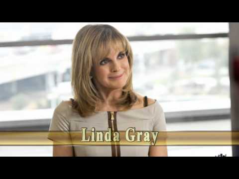 Linda Gray Dallas series TNT interview