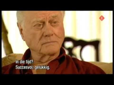 Larry Hagman Health interview part 1