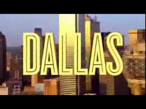 Dallas 2012 3x01 New Opening/Intro Credits