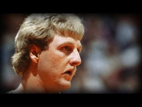 Larry Bird and Bill Simmons | Full Podcast