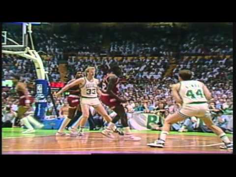 Larry Bird The Legend HD