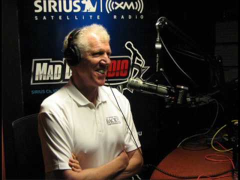 Larry Bird or Magic Johnson? Hall of Famer Bill Walton Answers on SiriusXM