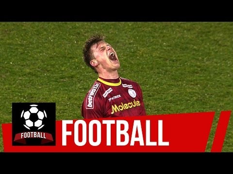 Belgian Pro League All The Goals: Week 27