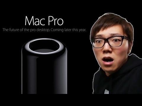 Mac Proがついにきた！ヒカキンスタジオリニューアル！