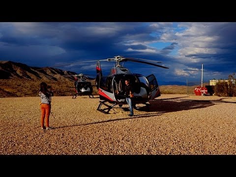 You want to Helicopter over Nevada Desert, Grand Canyon & Las Vegas