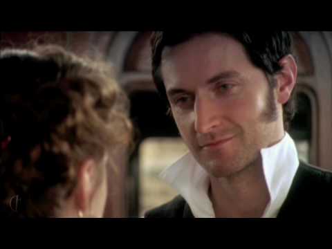 'Halo' ~ John & Margaret ~ North & South ~ Richard Armitage, Daniela Denby-Ashe