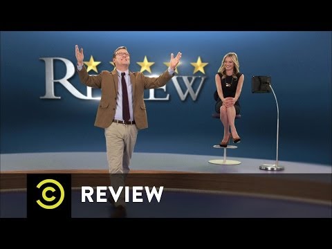 Do It and Review It - Review - Comedy Central