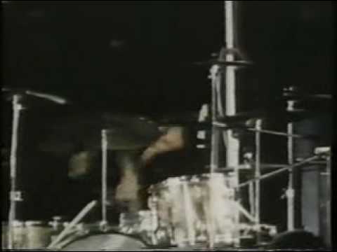 Golden Earring - Radar love