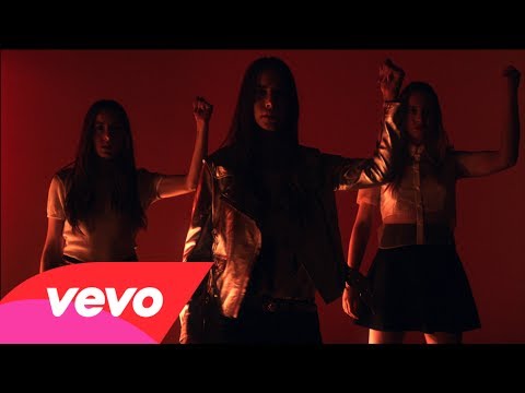 HAIM - If I Could Change Your Mind