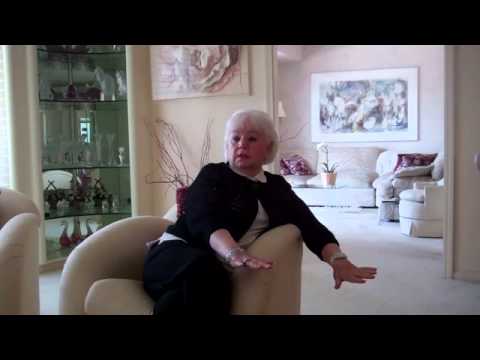 Holocaust Survivor And Her Amazing Story