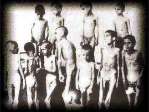 Children of the Holocaust