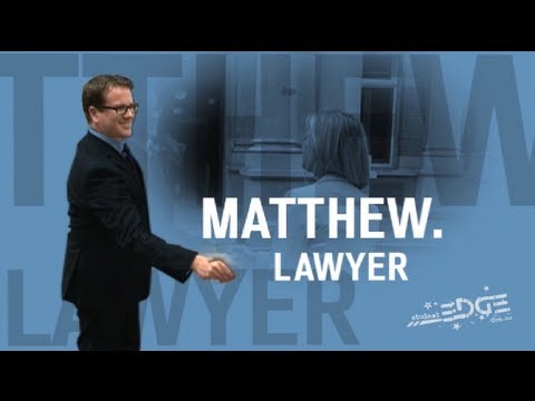 A day in the life of a Lawyer