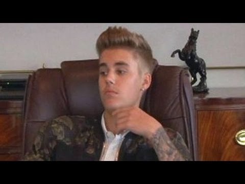 Justin Bieber Abuses The Lawyer During Deposition -- Must Watch