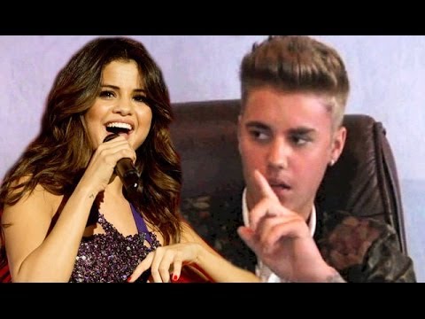 Justin Bieber: Threatens Lawyer Over Selena Gomez