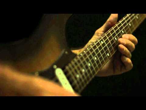 Pink Floyd -Poles Apart Solo-David Gilmour