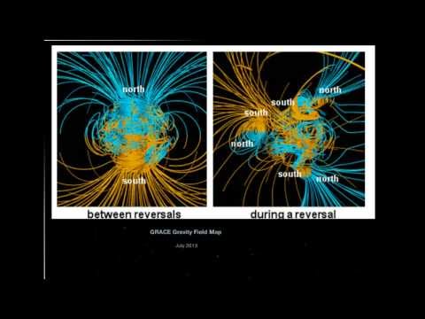 Earths Poles Shifting. Extreme Tilt/Extreme Weather.