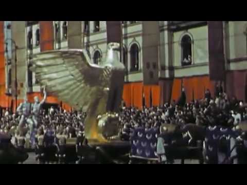 World War 2 1945 Documentory - Hitler in Colour - Real Footage - by roothmens