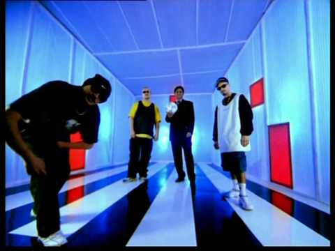 B.U.G. Mafia - Cine E Cu Noi (feat. Nico) (Videoclip)