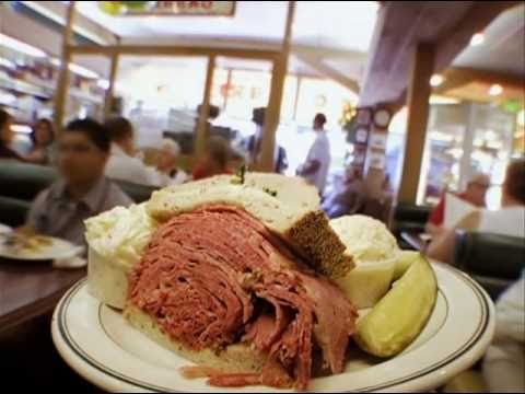 Brent's Deli - The Best Thing I Ever Ate