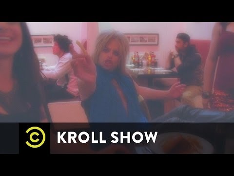 Kroll Show - Sloppy Secondz Perform 