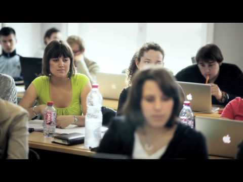 Studying at the University of Luxembourg PART 1