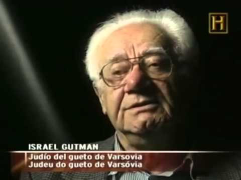 Nazis : El Holocausto Nazi - Documental completo en español