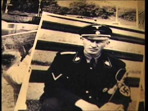 Hitler And The Nazi War Machine 4/6 - Gestapo,The Sword Is Forged