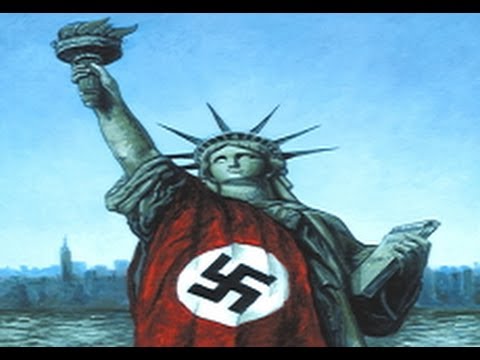 Conspiracy Theories : Escaped Nazis & the New World Order