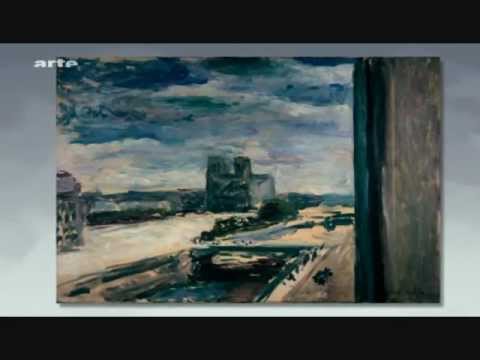 Henri Matisse - Voyage en peinture (1/2)