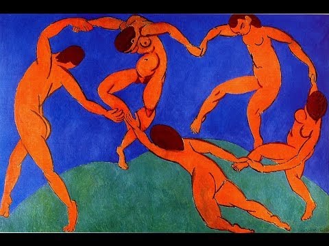 THE LIFE AND ART OF HENRI MATISSE - Discovery/History/Artist (documentary)