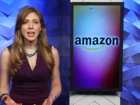 Amazon may soon unveil its Web TV box