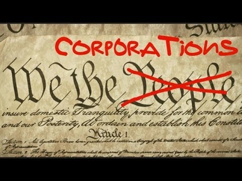 Trans-Pacific Partnership = Government Corruption At It's Finest