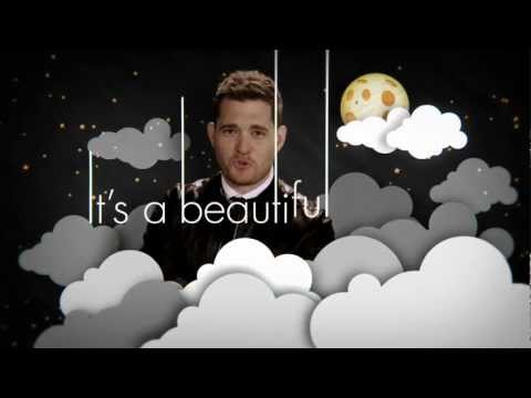 Michael Bublé 