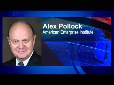 Alex Pollock on FEDs Enforcing Racial Quotas in Neighborhoods