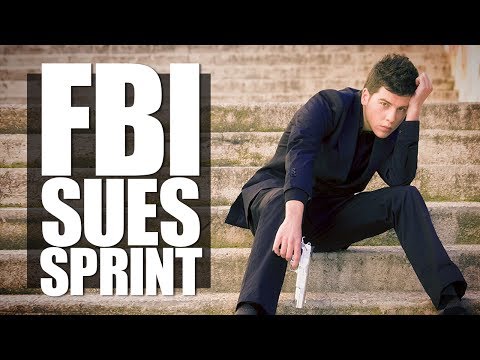 FBI Ripped Off, Doesn't Know Who To Trust Anymore