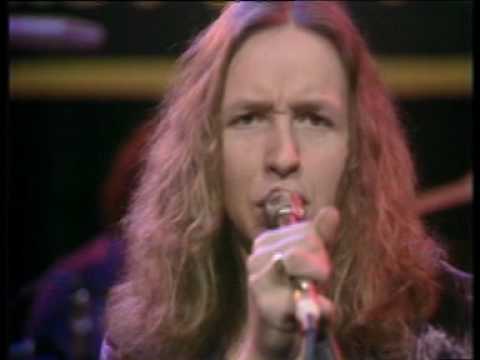 Judas Priest - Rocka Rolla (Live at the Old Grey Whistle Test - BBC 1975) HQ