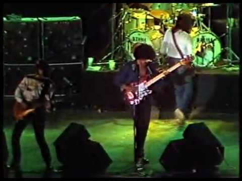 Thin Lizzy - Emerald (Live 1981) HQ