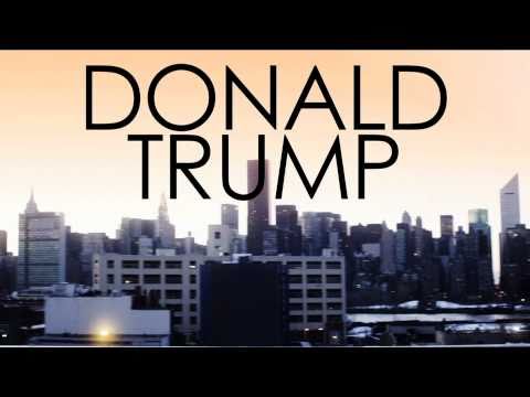 Mac Miller - Donald Trump