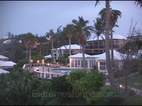 The story of Hurricane Fabian in Bermuda