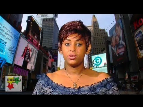 Diaspora du Burkina Faso à New York - Reportage exclusif