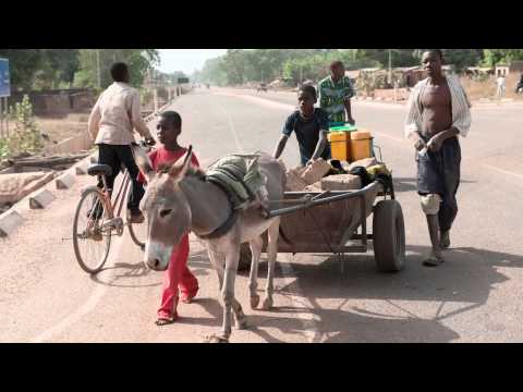 BURKINA FASO