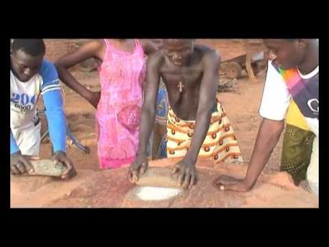 Désertification au Burkina Faso - ko films - docu